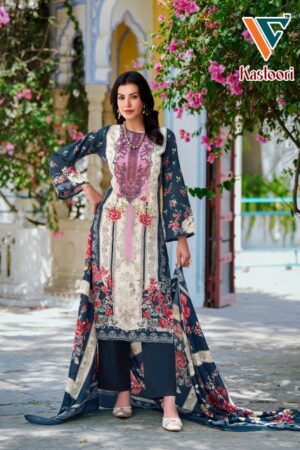 VANDANA CREATION KASTOORI VOL 2 COTTON SUITS 2.jpg