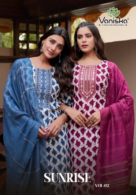 VANISKA SUNRISE VOL 2 FOIL PRINT READYMADE KURTI LATEST 2025 Rehmat Boutique VANISKA SUNRISE VOL 2 FOIL PRINT READYMADE KURTI VANISKA SUNRISE VOL 2 FOIL PRINT READYMADE KURTI 3.jpg
