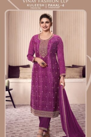 VINAY FASHION KULEESH PAHAL 4 CHINON DESIGNER SUITS 4.jpg