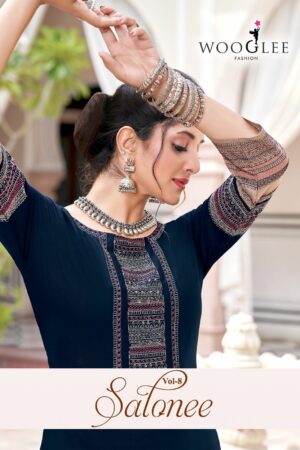 WOOGLEE SALONEE VOL 8 KURTI WHOLESALER 1.jpg