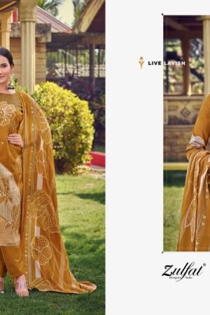 ZULFAT DESIGNER SAJNI VOL 7 PURE JAM COTTON SUITS 3.jpg