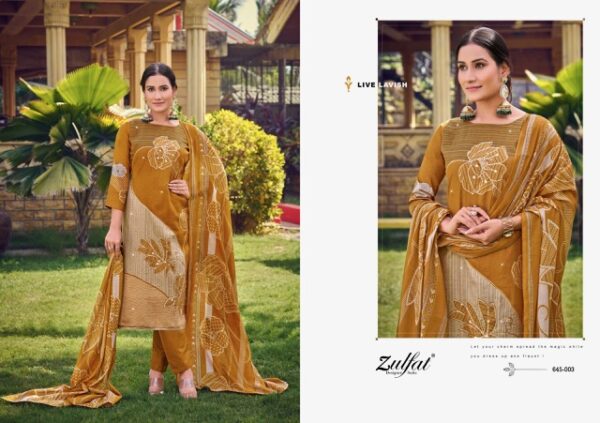 ZULFAT DESIGNER SAJNI VOL 7 PURE JAM COTTON SUITS 3.jpg