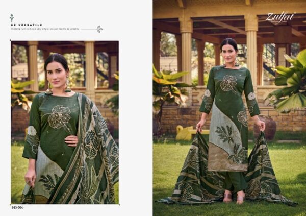 ZULFAT DESIGNER SAJNI VOL 7 PURE JAM COTTON SUITS 5.jpg