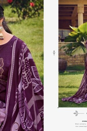 ZULFAT DESIGNER SAJNI VOL 7 PURE JAM COTTON SUITS 6.jpg