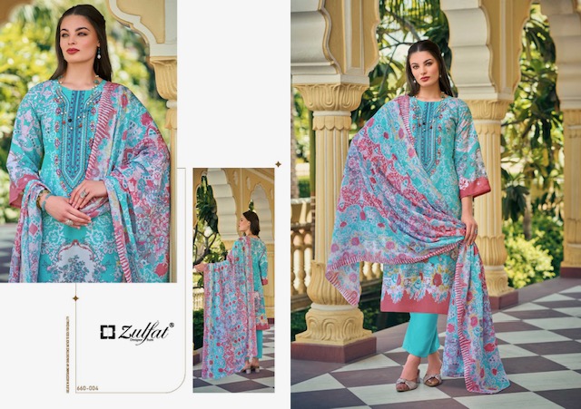 ZULFAT GULNAAZ VOL 4 PURE COTTON EMBROIDERY SUITS LATEST 2025 Rehmat Boutique ZULFAT GULNAAZ VOL 4 PURE COTTON EMBROIDERY SUITS ZULFAT GULNAAZ VOL 4 PURE COTTON EMBROIDERY SUITS 6.jpg