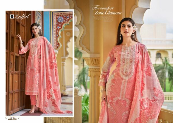 ZULFAT NOOR VOL 3 PURE COTTON EMBROIDERY SUITS LATEST 2025 Rehmat Boutique ZULFAT NOOR VOL 3 PURE COTTON EMBROIDERY SUITS ZULFAT NOOR VOL 3 PURE COTTON EMBROIDERY SUITS 5.jpg