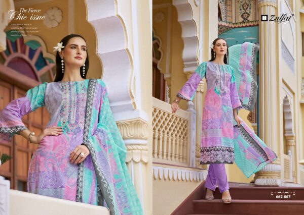 ZULFAT NOOR VOL 3 PURE COTTON EMBROIDERY SUITS LATEST 2025 Rehmat Boutique ZULFAT NOOR VOL 3 PURE COTTON EMBROIDERY SUITS ZULFAT NOOR VOL 3 PURE COTTON EMBROIDERY SUITS 6.jpg