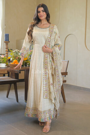 Shivali S4u Noor-E-Ivory-Anarkali New Arrival 2025 Rehmat Boutique 625.jpg
