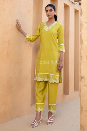 Shivali S4u Zest- Co-ord Set New Arrival 2025 Rehmat Boutique  634.jpg