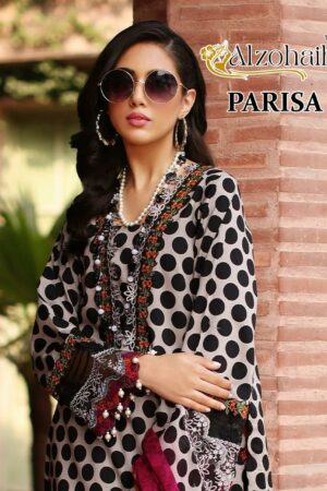 ALZOHAIB PARISA Rehmat Boutique  ALZOHAIB PARISA PAKISTANI SUITS WHOLESALER 1.jpg