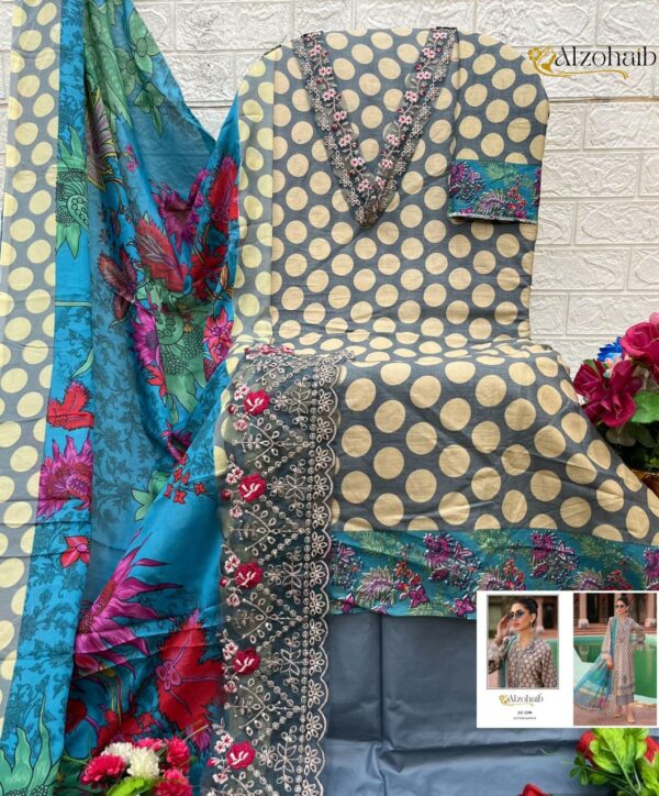 ALZOHAIB PARISA Rehmat Boutique  ALZOHAIB PARISA PAKISTANI SUITS WHOLESALER 8.jpg
