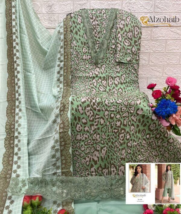 ALZOHAIB PARISA Rehmat Boutique  ALZOHAIB PARISA PAKISTANI SUITS WHOLESALER 9.jpg