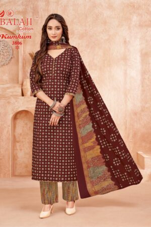 BALAJI COTTON KUMKUM VOL 38 Rehmat Boutique  BALAJI COTTON KUMKUM VOL 38 WHOLESALE RATE 2.jpg
