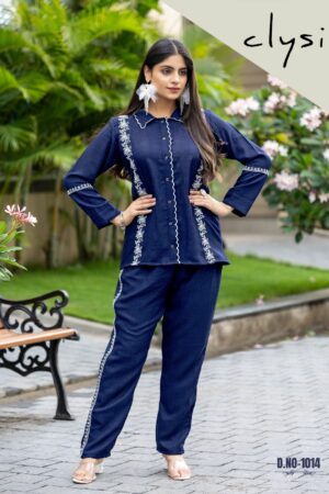 CLYSI IRIS Rehmat Boutique  CLYSI IRIS CORD SET WHOLESALER SURAT 5.jpg
