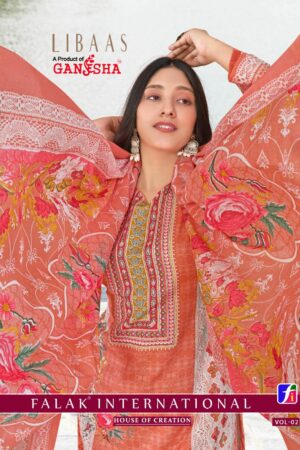 FALAK INTERNATIONAL LIBAAS VOL 2 Rehmat Boutique FALAK INTERNATIONAL LIBAAS VOL 2 WHOLESALE 1.jpg