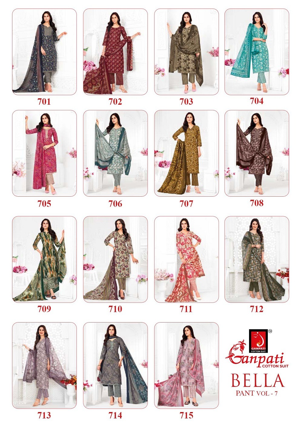 GANPATI BELLA VOL 7 Rehmat Boutique GANPATI BELLA VOL 7 GANPATI BELLA VOL 7 Rehmat Boutique GANPATI BELLA VOL 7 WHOLESALE PRICE 17.jpg