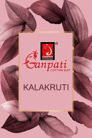 GANPATI KALAKRUTI VOL 1 Rehmat Boutique  GANPATI KALAKRUTI VOL 1 PRINTED KURTI WHOLESALER 5.jpg