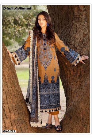 GULL AAHMED VOL 27 Rehmat Boutique  GULL AAHMED VOL 27 KARACHI SUITS WHOLESALER 2.jpg