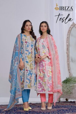 Home Rehmat Boutique Buy Ethnic Suits Online for Weddings IBIZA TESLA Rehmat Boutique IBIZA TESLA SALWAR KAMEEZ WHOLESALER SURAT 2.jpg