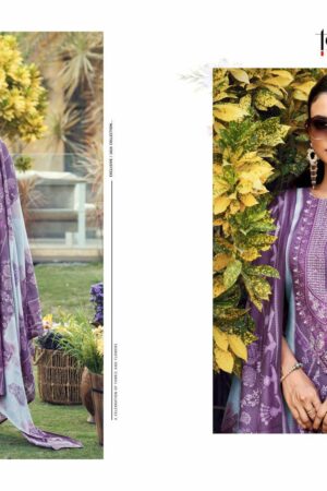 ISHAAL PRINTS MAIRA VOL 3 Rehmat Boutique  ISHAAL PRINTS MAIRA VOL 3 BEST RATE SURAT 2.jpg