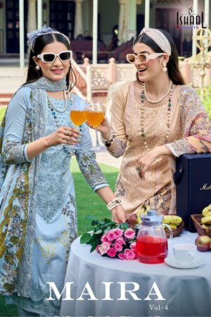 ISHAAL PRINTS MAIRA VOL 4 Rehmat Boutique  ISHAAL PRINTS MAIRA VOL 4 WHOLESALE RATE 9.jpg