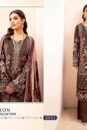 Full Set
JIHAN CHEVRON LUXURY LAWN COLLECTION CATALOGUE
0
3 Rehmat Boutique  JIHAN CHEVRON LUXURY LAWN COLLECTION CATALOGUE 7.jpg