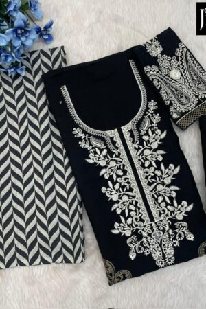 JIHAN MARIYA B REMIX 3519 Rehmat Boutique  JIHAN MARIA B 3519 COLOUR EDITION SALWAR SUIT 6.jpg