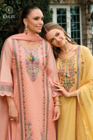 KAILEE FASHION GULZAR Rehmat Boutique  KAILEE FASHION GULZAR WHOLESALE PRICE SURAT 1.jpg