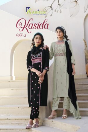 KARISSA KASIDA VOL 2 Rehmat Boutique KARISSA KASIDA VOL 2, <h1>KARISSA KASIDA VOL 2 KURTI WHOLESALER SURAT</h1>, buy <h1 class="entry-title text-center m-0 font-weight-bold" style="text-align: center;">KARISSA KASIDA VOL 2</h1> catalogue at best price, buy <h1 class="entry-title text-center m-0 font-weight-bold" style="text-align: center;">KARISSA KASIDA VOL 2</h1> catalogue at cheap price, buy <h1 class="entry-title text-center m-0 font-weight-bold" style="text-align: center;">KARISSA KASIDA VOL 2</h1> catalogue at best rate, buy <h1 class="entry-title text-center m-0 font-weight-bold" style="text-align: center;">KARISSA KASIDA VOL 2</h1> catalogue at cheap rate, buy KARISSA KASIDA VOL 2 catalogue at best price, buy KARISSA KASIDA VOL 2 catalogue at cheap price, buy KARISSA KASIDA VOL 2 catalogue at best rate, buy KARISSA KASIDA VOL 2 catalogue at cheap rate, KARISSA KASIDA VOL 2 latest catalogue 2025, KARISSA KASIDA VOL 2 single piece, KARISSA KASIDA VOL 2 catalogue price, KARISSA KASIDA VOL 2 wholesale price, KARISSA KASIDA VOL 2 latest catalogue, KARISSA KASIDA VOL 2 suits price, KARISSA KASIDA VOL 2 ethnic, KARISSA KASIDA VOL 2 indian salwar suit, KARISSA KASIDA VOL 2 dress material KARISSA KASIDA VOL 2 KURTI WHOLESALER SURAT 5