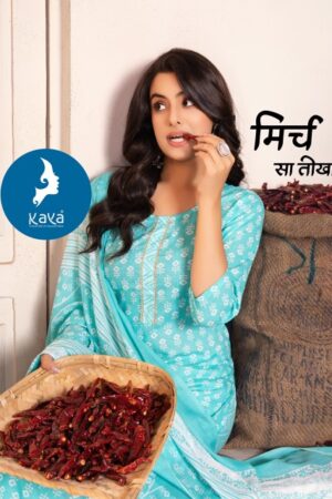 KAYA KURTI KRISHA VOL 3 Rehmat Boutique  KAYA KURTI KRISHA VOL 3 WHOLESALE PRICE 1.jpg