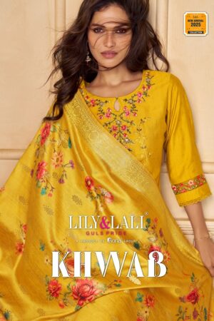 Home Rehmat Boutique Buy Ethnic Suits Online for Weddings LILY & LALI KHWAB Rehmat Boutique LILY LALI KHWAB KURTI WHOLESALER SURAT 6.jpg