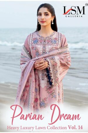 LSM GALLERIA PARIAN DREAM VOL 14 Rehmat Boutique  LSM GALLERIA PARIAN DREAM VOL 14 WHOLESALE 7.jpg