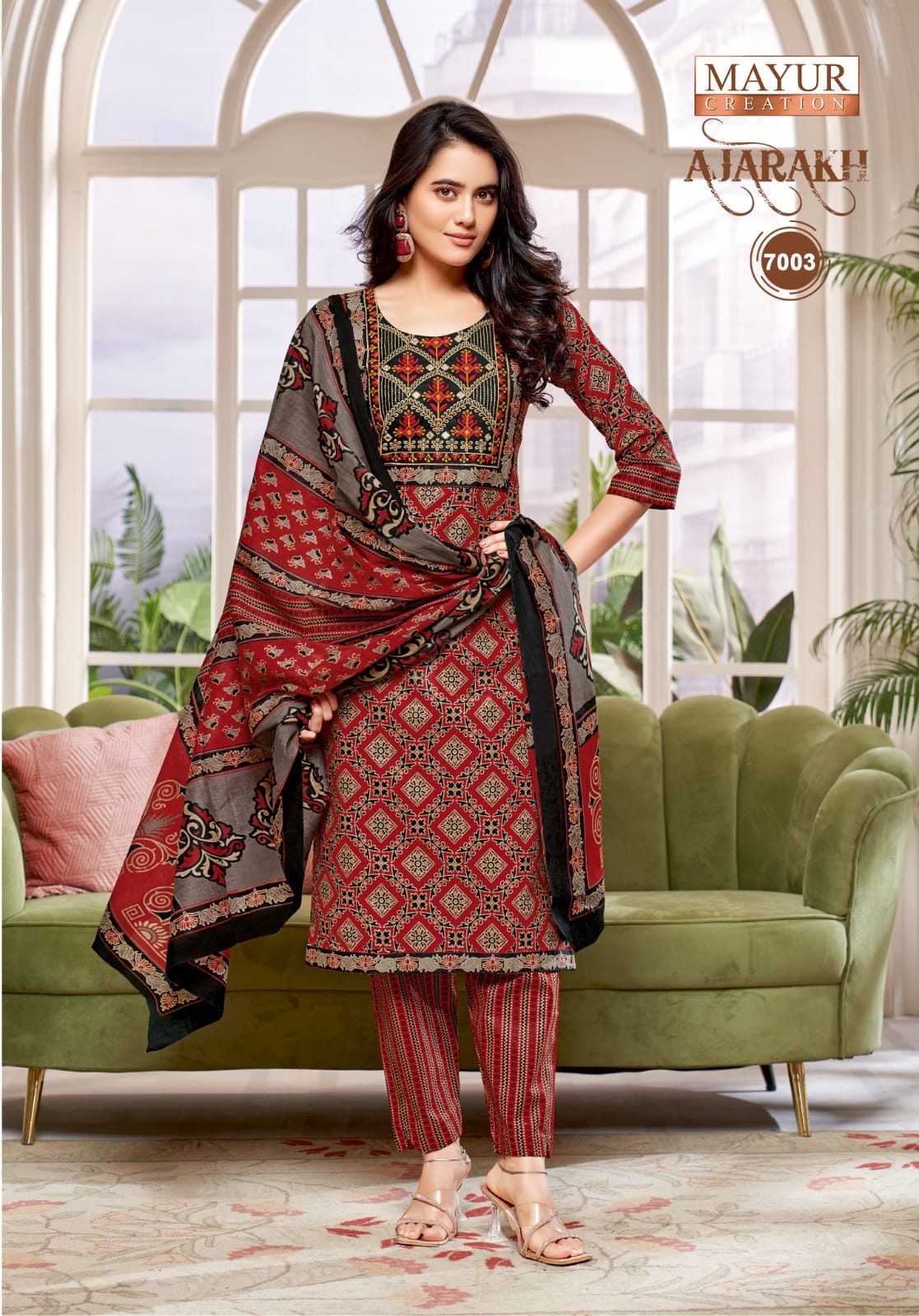 MAYUR AJARAKH VOL 7 Rehmat Boutique MAYUR AJARAKH VOL 7 MAYUR AJARAKH VOL 7 Rehmat Boutique MAYUR AJARAKH VOL 7, MAYUR AJARAKH VOL 7 WHOLESALE PRICE SURAT, buy MAYUR AJARAKH VOL 7 catalogue at best price, buy MAYUR AJARAKH VOL 7 catalogue at cheap price, buy MAYUR AJARAKH VOL 7 catalogue at best rate, buy MAYUR AJARAKH VOL 7 catalogue at cheap rate, buy MAYUR AJARAKH VOL 7 catalogue at best price, buy MAYUR AJARAKH VOL 7 catalogue at cheap price, buy MAYUR AJARAKH VOL 7 catalogue at best rate, buy MAYUR AJARAKH VOL 7 catalogue at cheap rate, MAYUR AJARAKH VOL 7 latest catalogue 2025, MAYUR AJARAKH VOL 7 single piece, MAYUR AJARAKH VOL 7 catalogue price, MAYUR AJARAKH VOL 7 wholesale price, MAYUR AJARAKH VOL 7 latest catalogue, MAYUR AJARAKH VOL 7 suits price, MAYUR AJARAKH VOL 7 ethnic, MAYUR AJARAKH VOL 7 indian salwar suit, MAYUR AJARAKH VOL 7 dress material MAYUR AJARAKH VOL 7 WHOLESALE PRICE SURAT 10