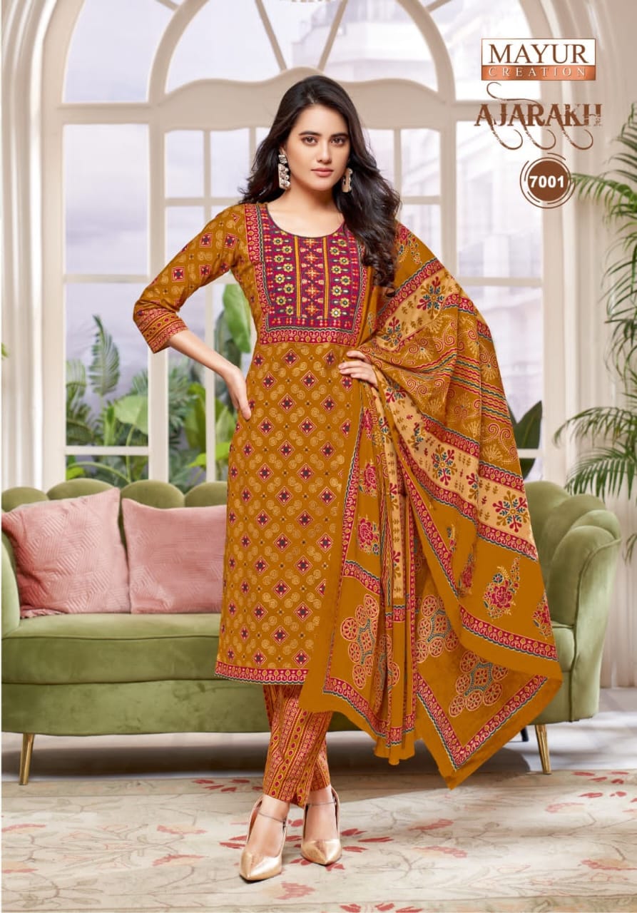 MAYUR AJARAKH VOL 7 Rehmat Boutique MAYUR AJARAKH VOL 7 MAYUR AJARAKH VOL 7 Rehmat Boutique MAYUR AJARAKH VOL 7, MAYUR AJARAKH VOL 7 WHOLESALE PRICE SURAT, buy MAYUR AJARAKH VOL 7 catalogue at best price, buy MAYUR AJARAKH VOL 7 catalogue at cheap price, buy MAYUR AJARAKH VOL 7 catalogue at best rate, buy MAYUR AJARAKH VOL 7 catalogue at cheap rate, buy MAYUR AJARAKH VOL 7 catalogue at best price, buy MAYUR AJARAKH VOL 7 catalogue at cheap price, buy MAYUR AJARAKH VOL 7 catalogue at best rate, buy MAYUR AJARAKH VOL 7 catalogue at cheap rate, MAYUR AJARAKH VOL 7 latest catalogue 2025, MAYUR AJARAKH VOL 7 single piece, MAYUR AJARAKH VOL 7 catalogue price, MAYUR AJARAKH VOL 7 wholesale price, MAYUR AJARAKH VOL 7 latest catalogue, MAYUR AJARAKH VOL 7 suits price, MAYUR AJARAKH VOL 7 ethnic, MAYUR AJARAKH VOL 7 indian salwar suit, MAYUR AJARAKH VOL 7 dress material MAYUR AJARAKH VOL 7 WHOLESALE PRICE SURAT 4