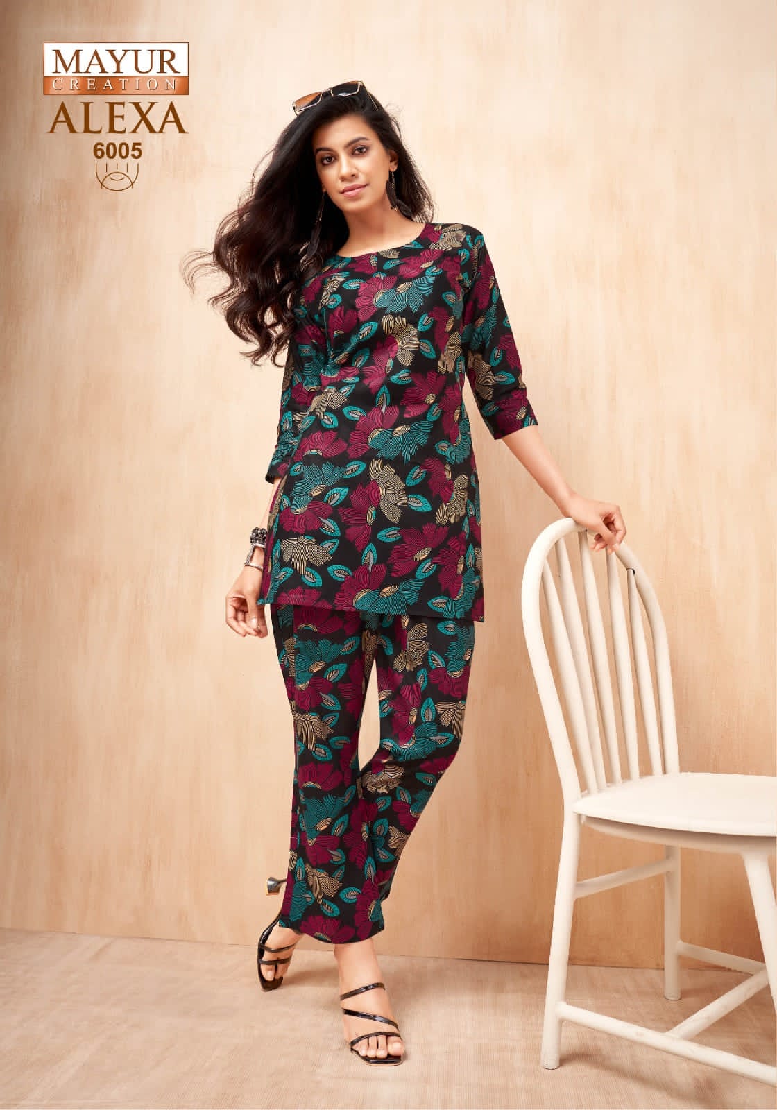 MAYUR CREATION ALEXA VOL 6 Rehmat Boutique MAYUR CREATION ALEXA VOL 6 MAYUR CREATION ALEXA VOL 6 Rehmat Boutique MAYUR CREATION ALEXA VOL 6 CO ORD SETS SUPPLIER 6.jpg