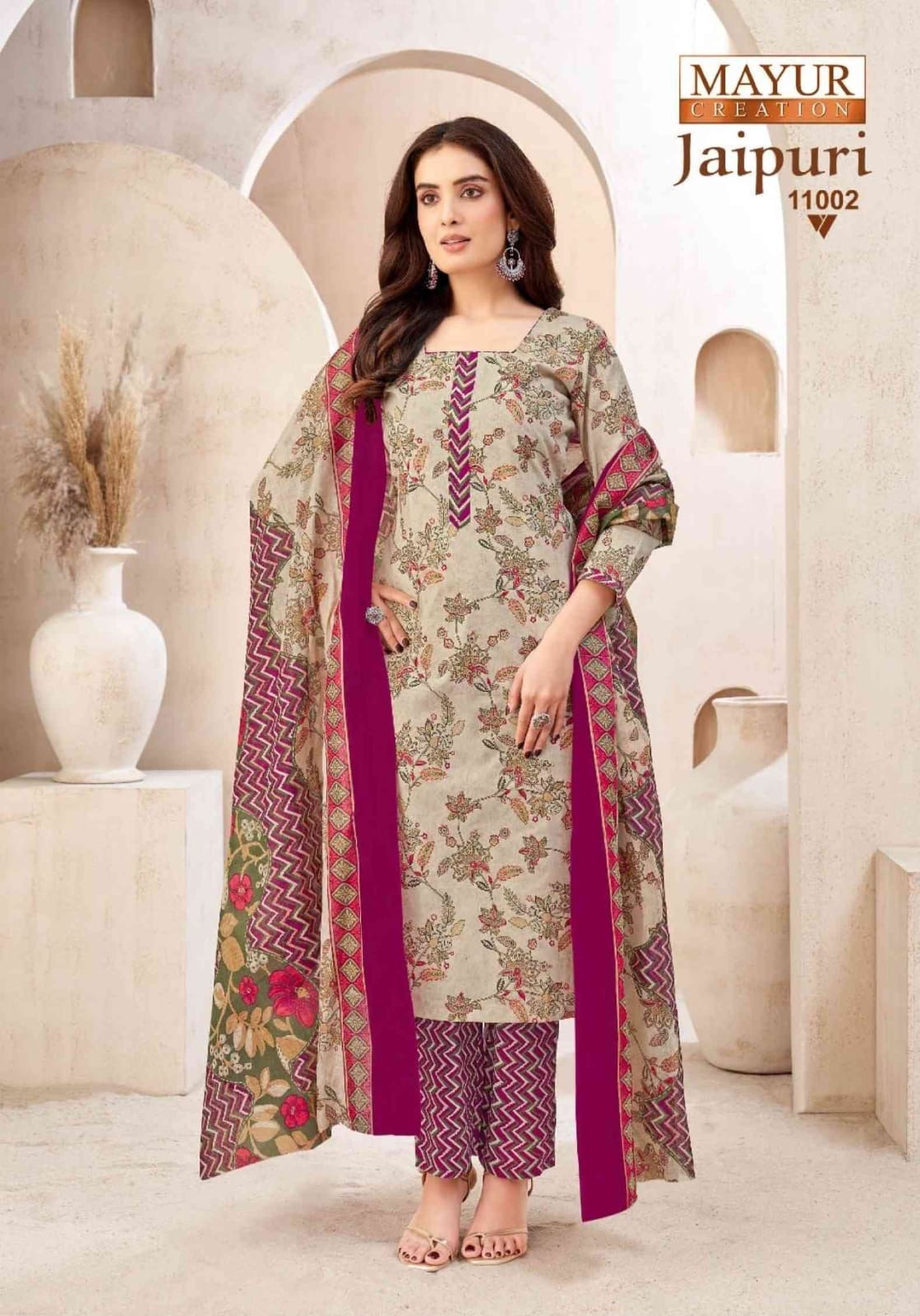 MAYUR CREATION JAIPURI VOL 11 Rehmat Boutique MAYUR CREATION JAIPURI VOL 11 MAYUR CREATION JAIPURI VOL 11 Rehmat Boutique MAYUR CREATION JAIPURI VOL 11 WHOLESALE 10.jpg