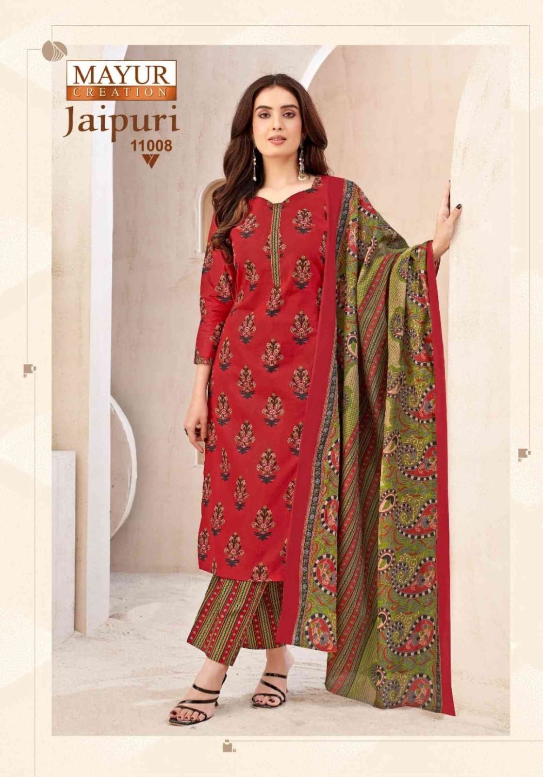 MAYUR CREATION JAIPURI VOL 11 Rehmat Boutique MAYUR CREATION JAIPURI VOL 11 MAYUR CREATION JAIPURI VOL 11 Rehmat Boutique MAYUR CREATION JAIPURI VOL 11 WHOLESALE 8.jpg