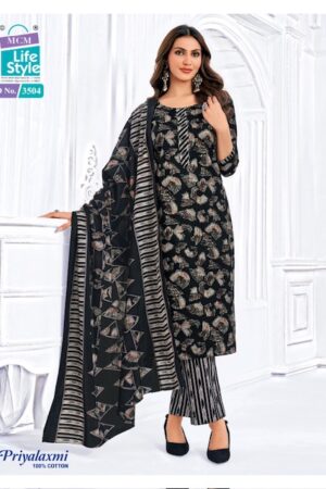 MCM PRIYALAXMI VOL 35 Rehmat Boutique  MCM PRIYALAXMI VOL 35 SALWAR KAMEEZ WHOLESALER 2.jpg