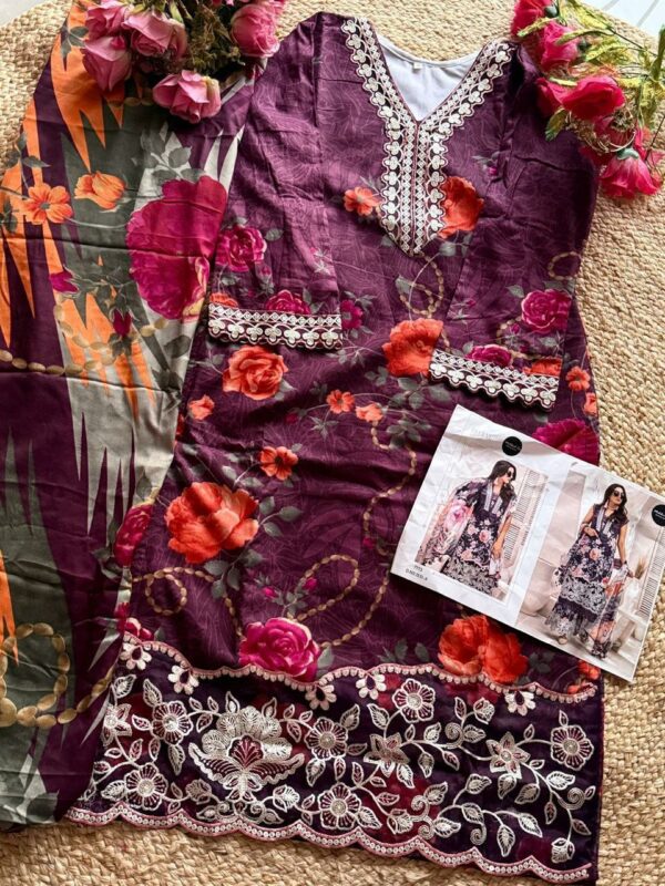 MEHBOOB TEX Rehmat Boutique  MEHBOOB TEX 1529 PAKISTANI COTTON SUITS WHOLESALER 13.jpg