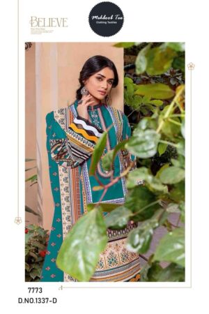Full Set
MEHBOOB TEX D. NO 1337 PAKISTANI SUITS WHOLESALER
0
3 Rehmat Boutique  MEHBOOB TEX D. NO 1337 PAKISTANI SUITS WHOLESALER 9.jpg