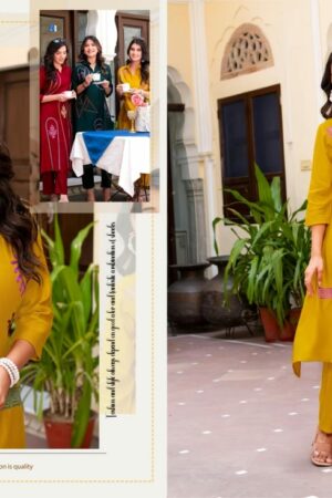 Home Rehmat Boutique Buy Ethnic Suits Online for Weddings MYSTIC 9 YAMINI VOL 1 Rehmat Boutique MYSTIC 9 YAMINI VOL 1 HEAVY VERTICAN CO ORD SET 4.jpg