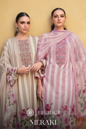 NISANKA MERAKI Rehmat Boutique  NISANKA MERAKI SALWAR KAMEEZ WHOLESALER 9.jpg