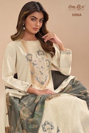 Full Set
OMTEX HINA COTTON SILK EMBROIDERY SUITS SUPPLIER
0
5 Rehmat Boutique  OMTEX HINA COTTON SILK EMBROIDERY SUITS SUPPLIER 6.jpg