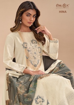 Full Set OMTEX HINA COTTON SILK EMBROIDERY SUITS SUPPLIER 0 5 Rehmat Boutique Full Set OMTEX HINA COTTON SILK EMBROIDERY SUITS SUPPLIER 0 5 Full Set
OMTEX HINA COTTON SILK EMBROIDERY SUITS SUPPLIER
0
5 Rehmat Boutique OMTEX HINA COTTON SILK EMBROIDERY SUITS SUPPLIER 6.jpg