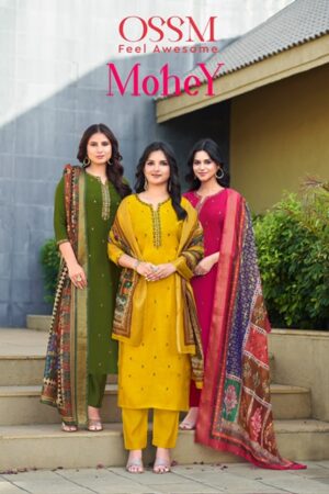 OSSM MOHEY Rehmat Boutique  OSSM MOHEY KURTI WHOLESALER SURAT 8.jpg