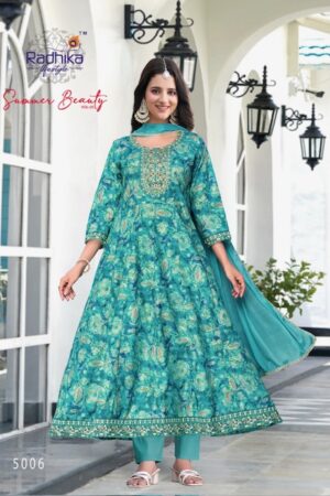RADHIKA LIFESTYLE SUMMER BEAUTY VOL 5 Rehmat Boutique  RADHIKA LIFESTYLE SUMMER BEAUTY VOL 5 3.jpg