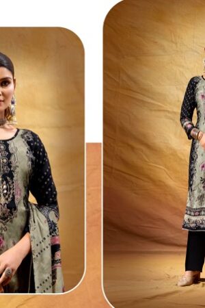 RANGOON RANGOLI Rehmat Boutique  RANGOON RANGOLI MASLIN READYMADE SUITS 3.jpg