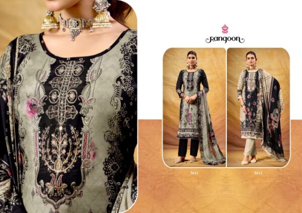 RANGOON RANGOLI Rehmat Boutique  RANGOON RANGOLI MASLIN READYMADE SUITS 4.jpg