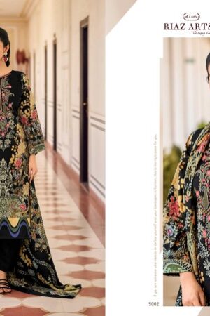 RIAZ ARTS MUSAFIR VOL 28 Rehmat Boutique  RIAZ ARTS MUSAFIR VOL 28 WHOLESALE RATE 3.jpg