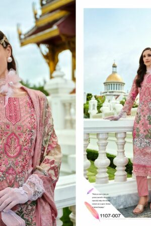 Home Rehmat Boutique Buy Ethnic Suits Online for Weddings ROMANI AARZU VOL 19 Rehmat Boutique ROMANI AARZU VOL 19 PURE COTTON SUITS CATALOGUE 5.jpg